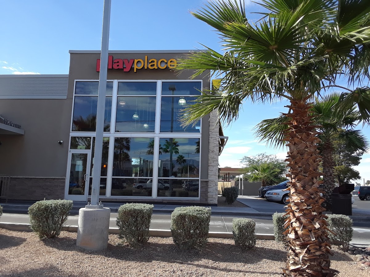 Eastpoint Marketplace